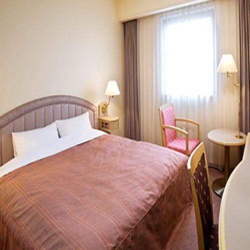Koriyama View Hotel Екстериор снимка