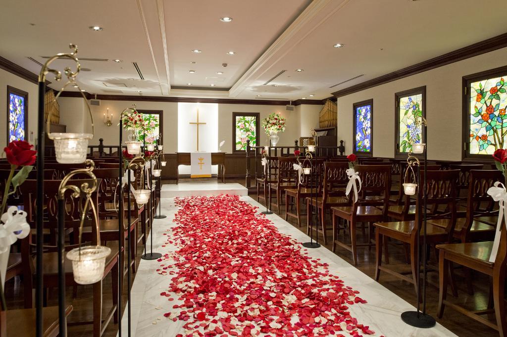 Koriyama View Hotel Екстериор снимка