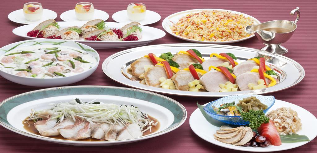 Koriyama View Hotel Екстериор снимка